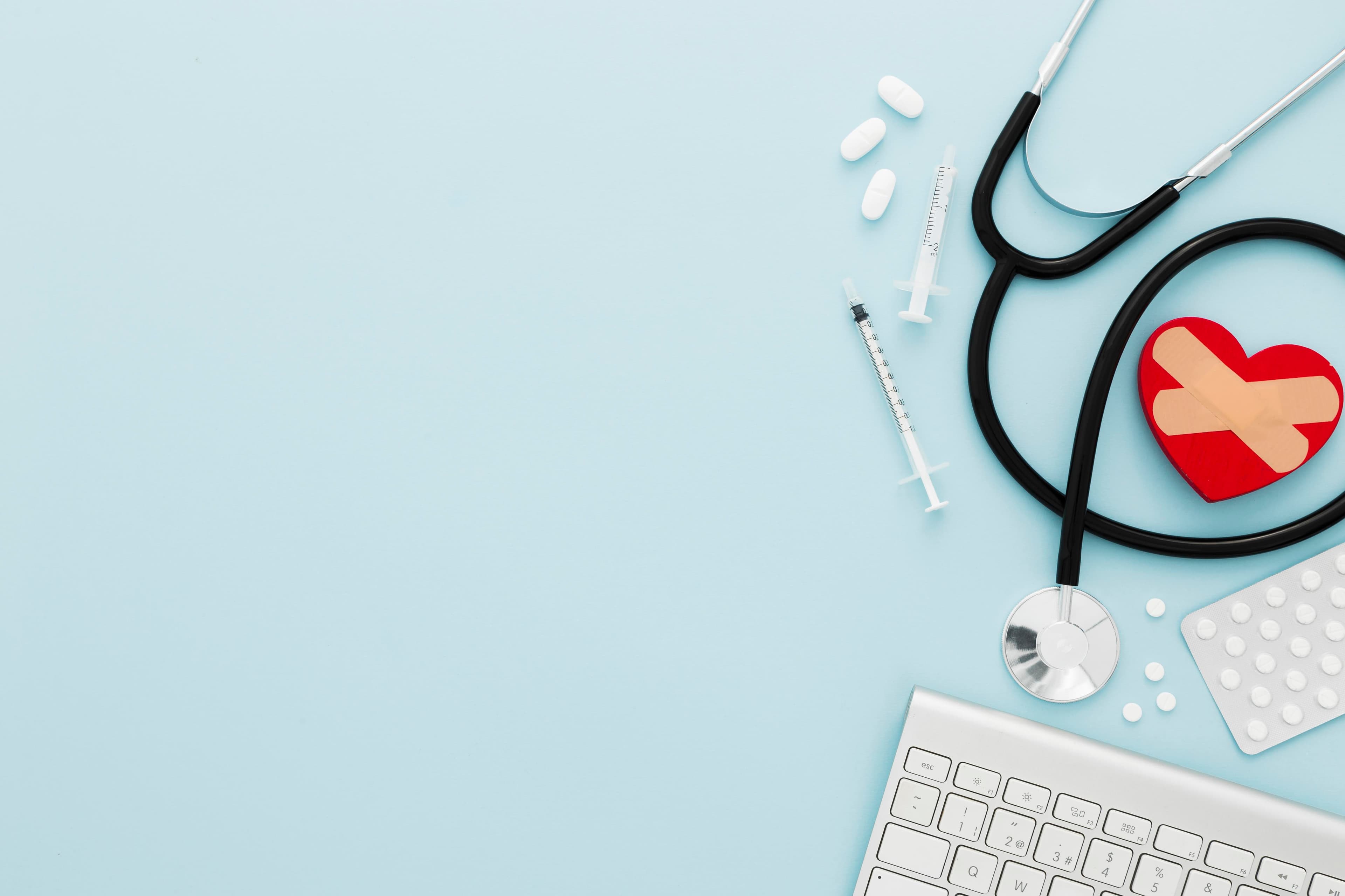 Clinical Environment